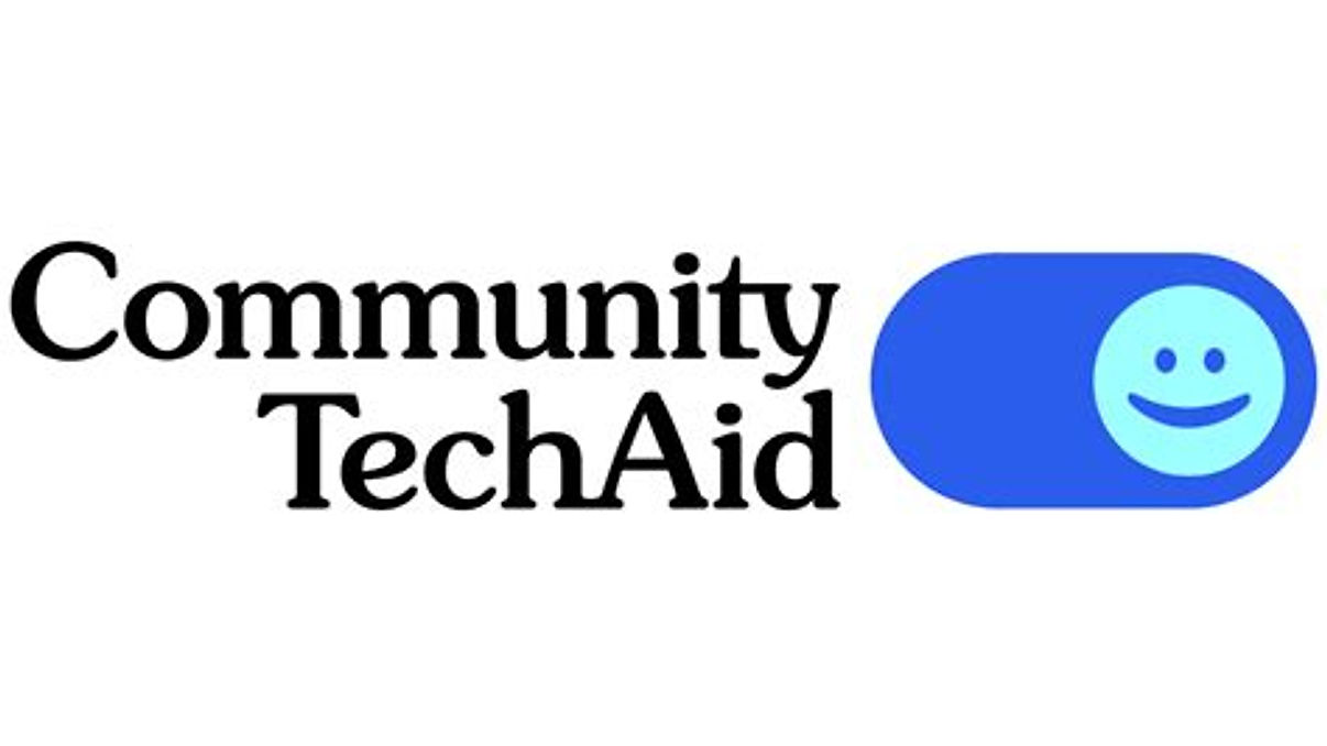 Community TechAid - Digital Divide